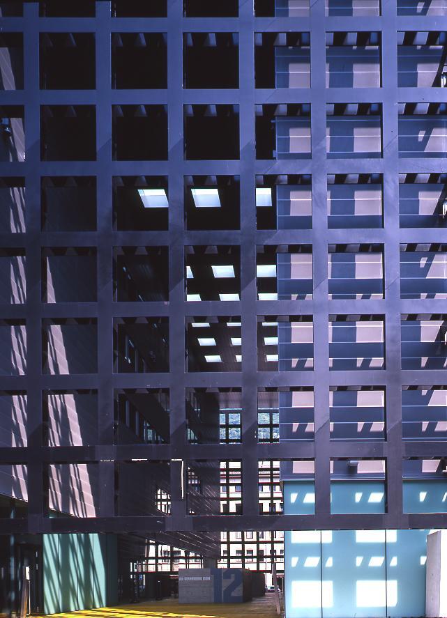 Ein Foto von Hans Ege